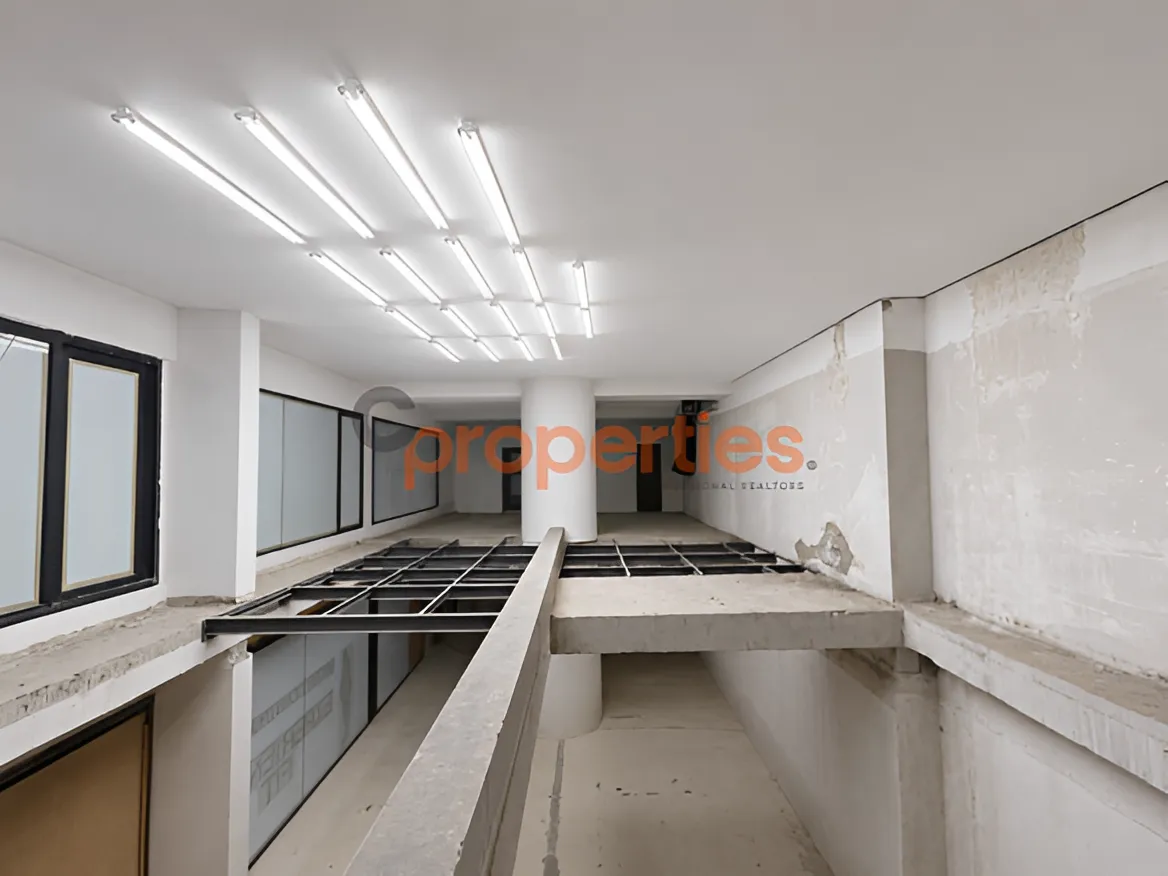 Shop for Rent in Hamra