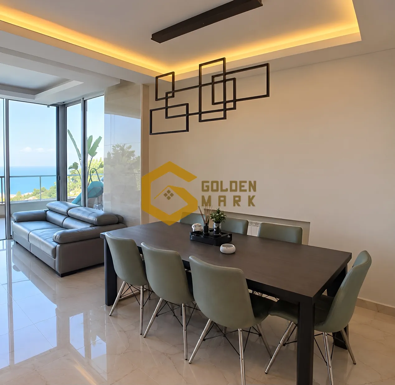 Apartment for Sale in Halat