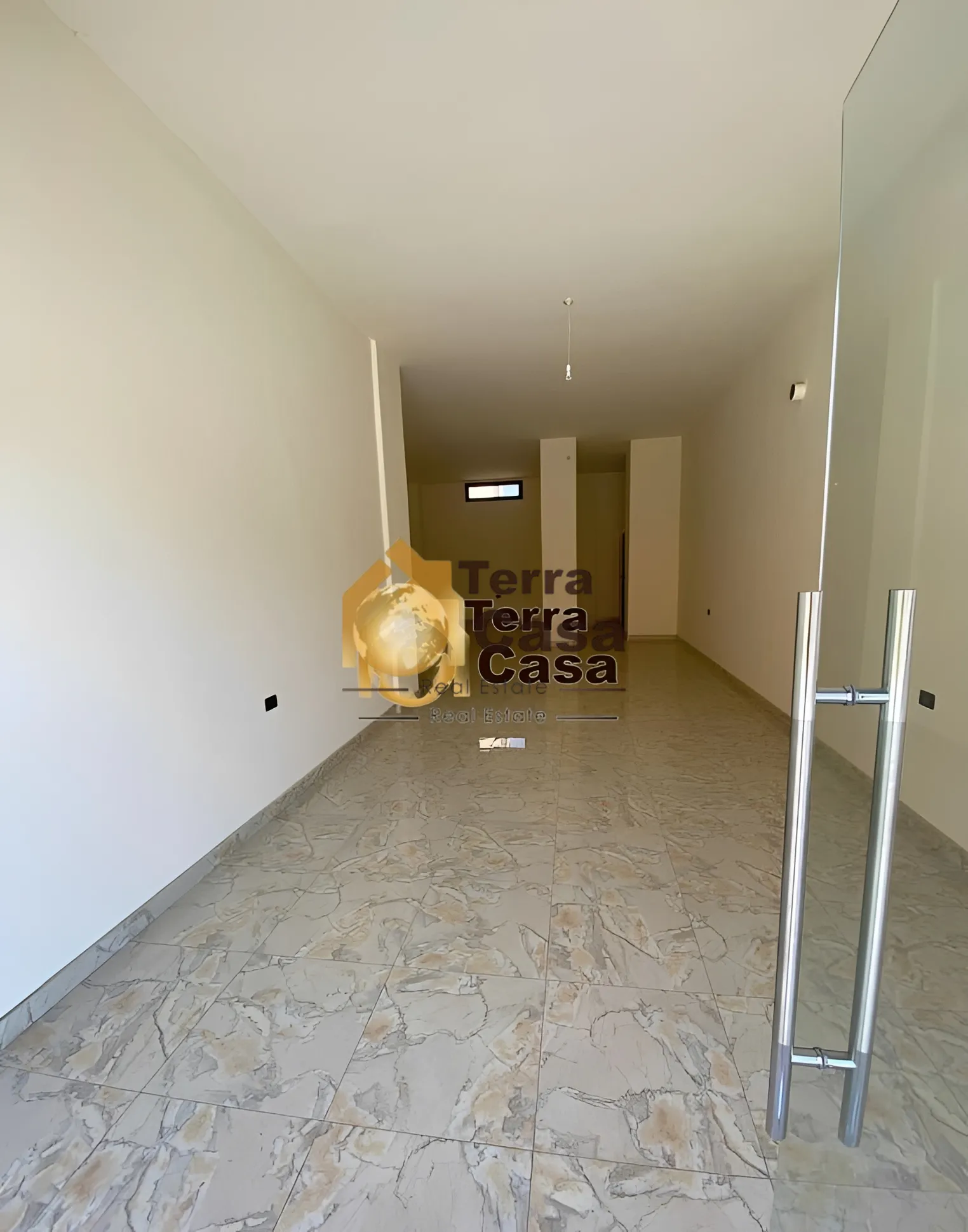 Shop for Sale in Zahle