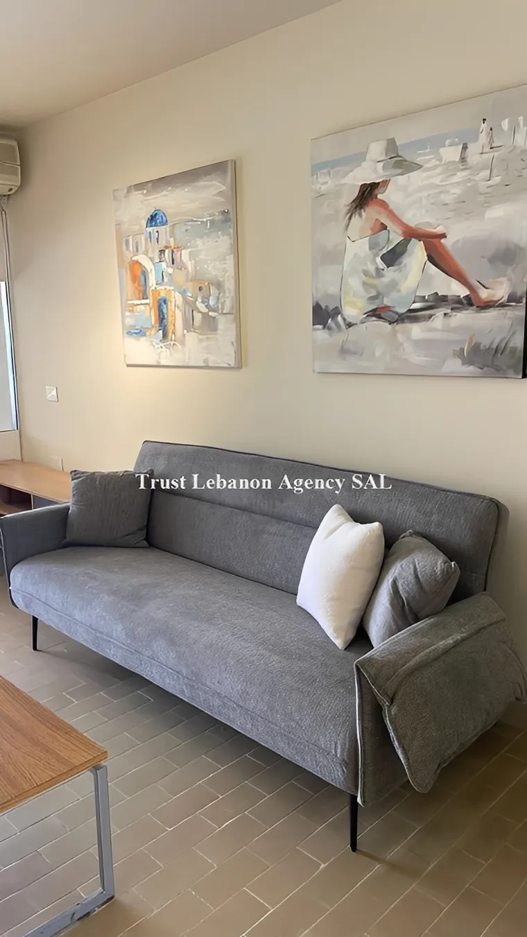Chalet for Rent in Keserwan Tabarja Lebanon - 1 bed, 1 bath