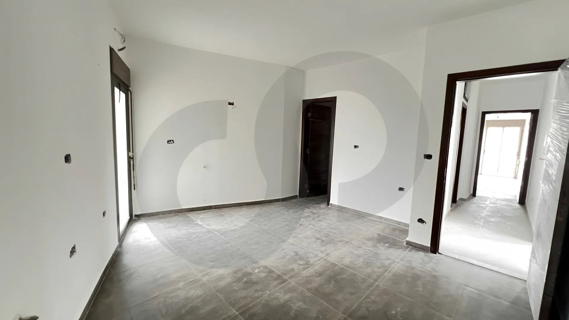 Duplex for Sale in Zikrit