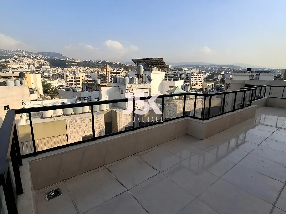 Apartment for Sale in Dekwaneh