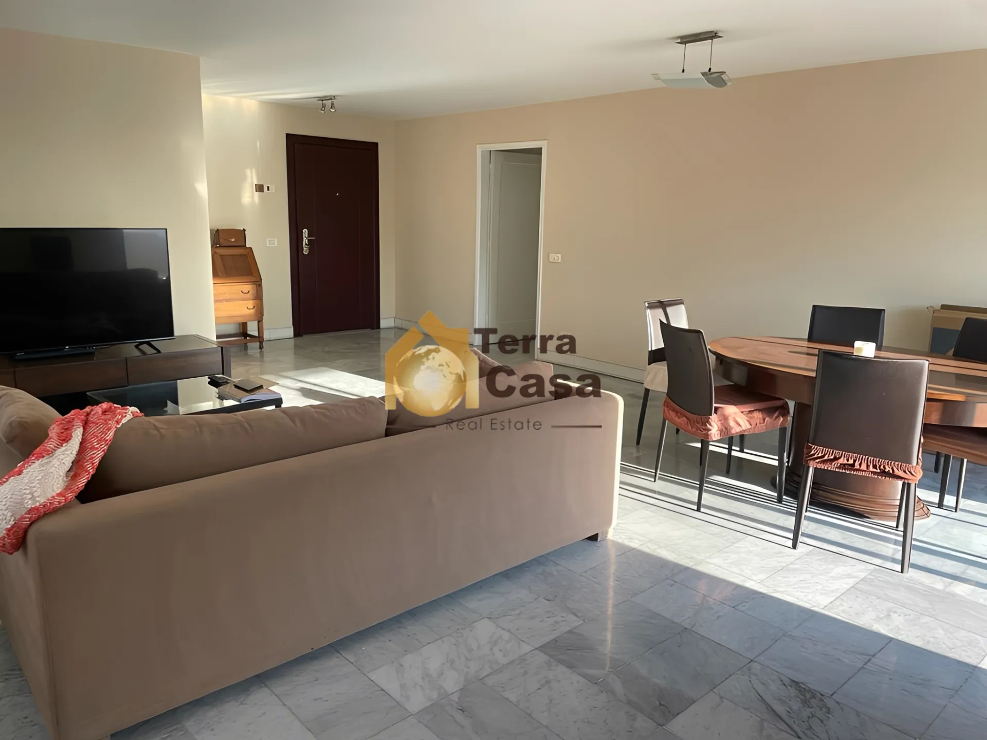 Apartment for sale in Baabda