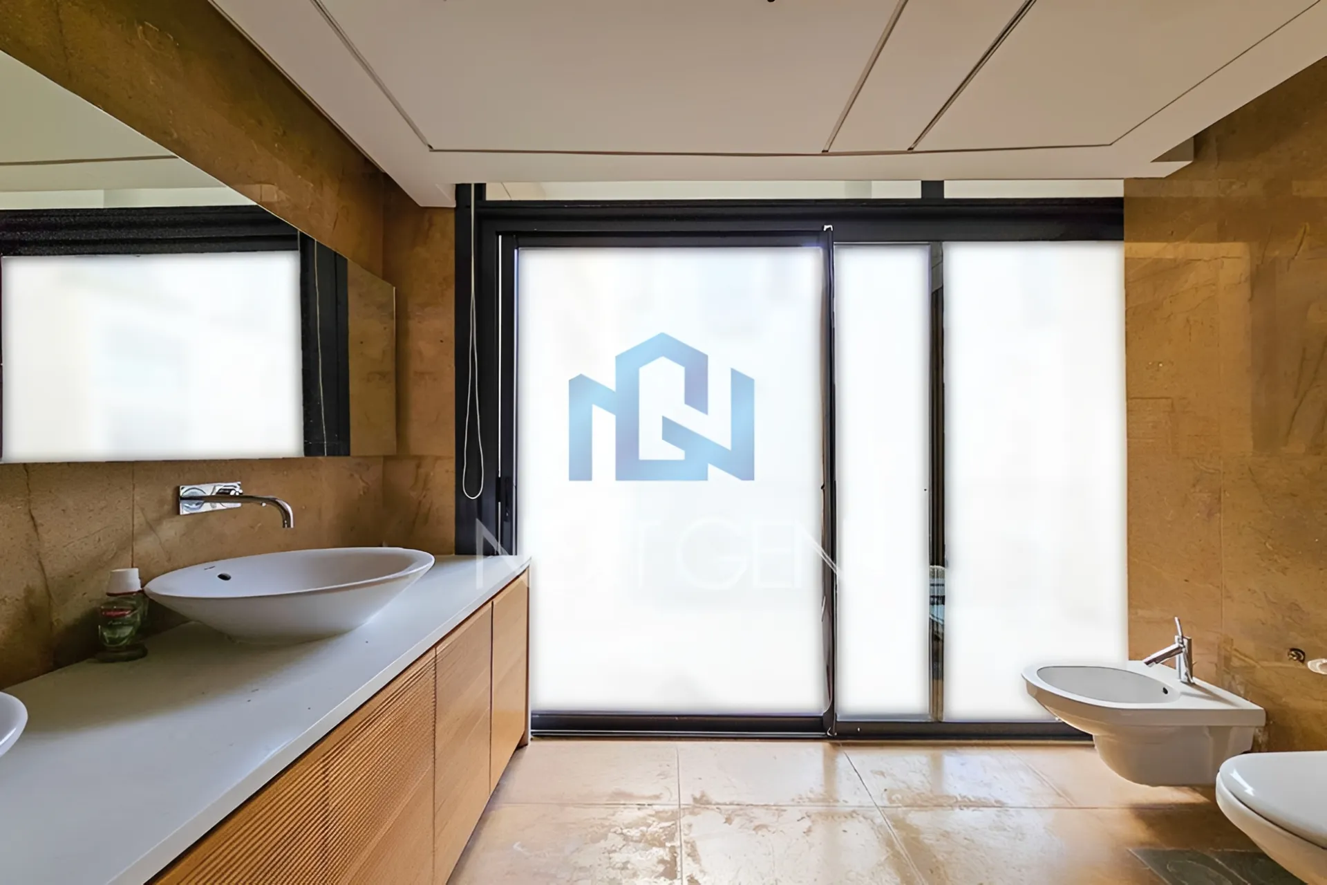 Apartment for sale in Downtown, beirut, Lebanon