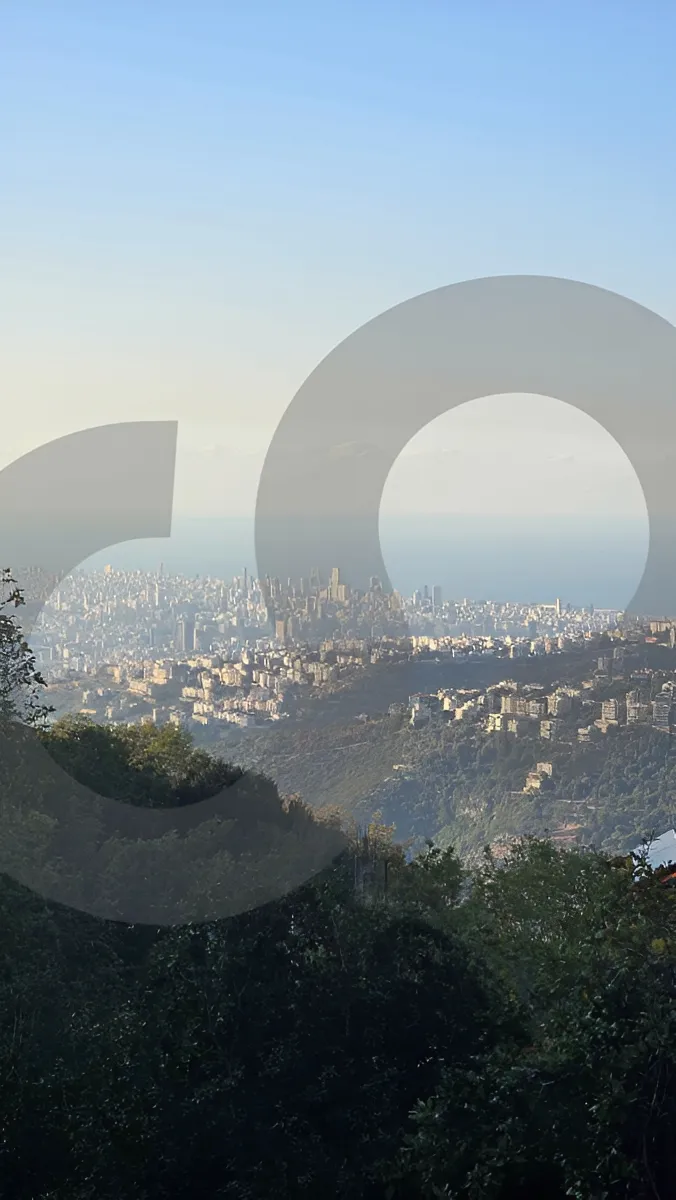 Apartment for Sale in Chouit, Lebanon - 3 bed, 3 bath