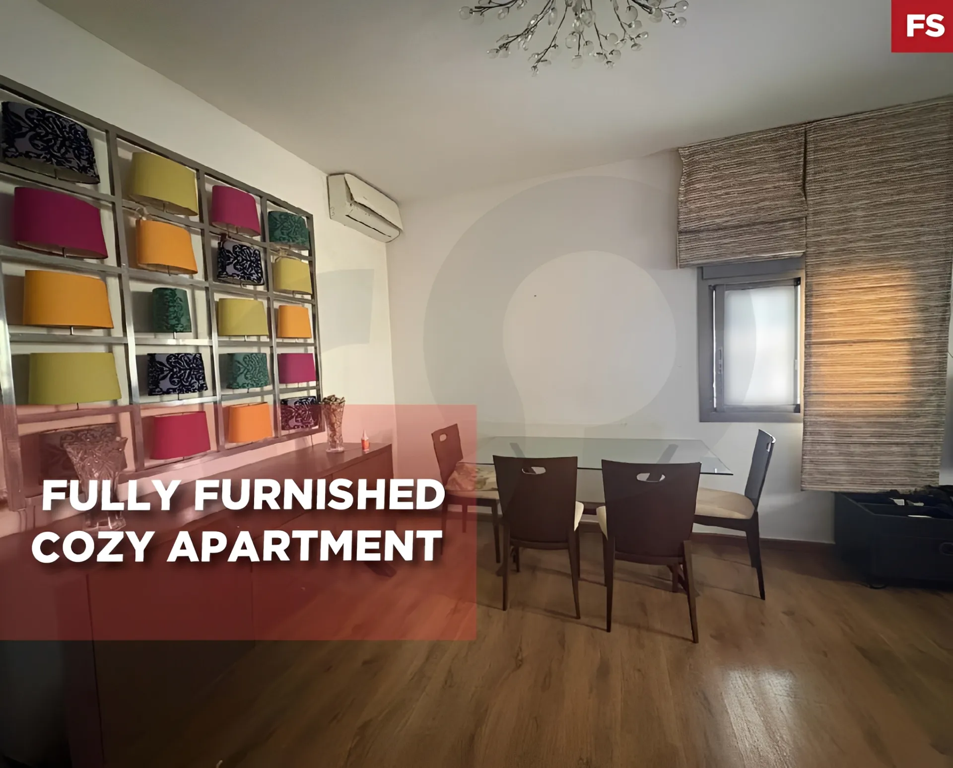 Apartment for Sale in Zouk Mosbeh, Lebanon - 3 bed, 1 bath