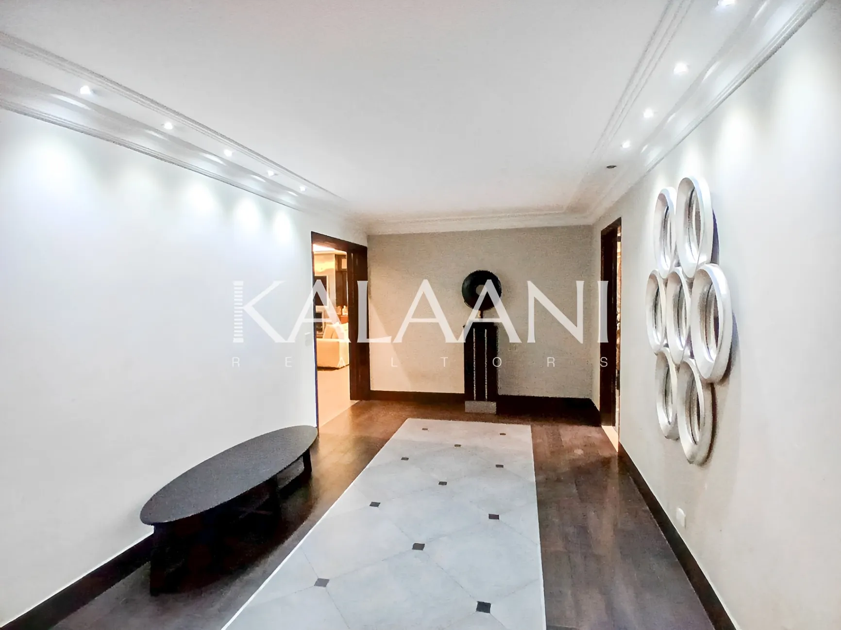 Apartment for sale in Hazmieh