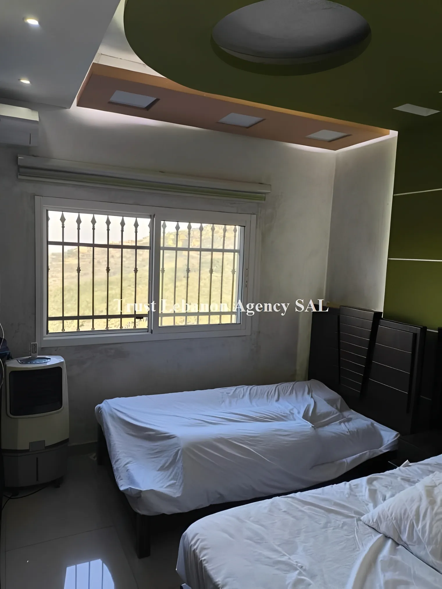 Apartment for Sale in Aramoun