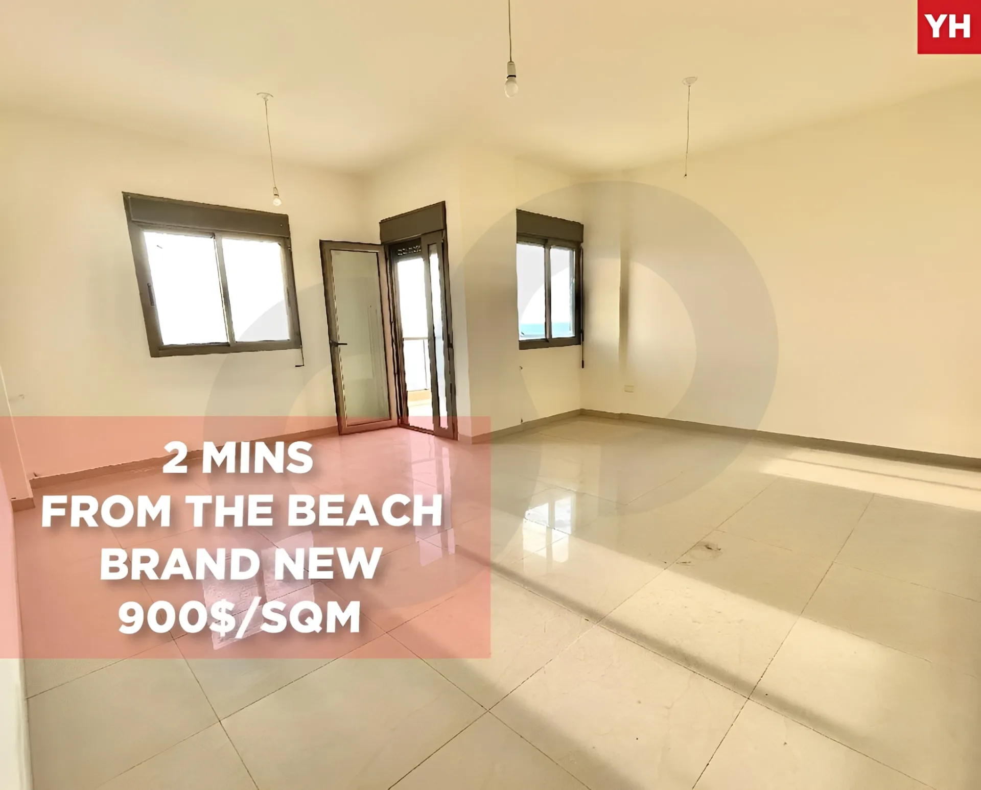 Apartment for Sale in Halat, Byblos, Lebanon - 3 bed, 2 bath