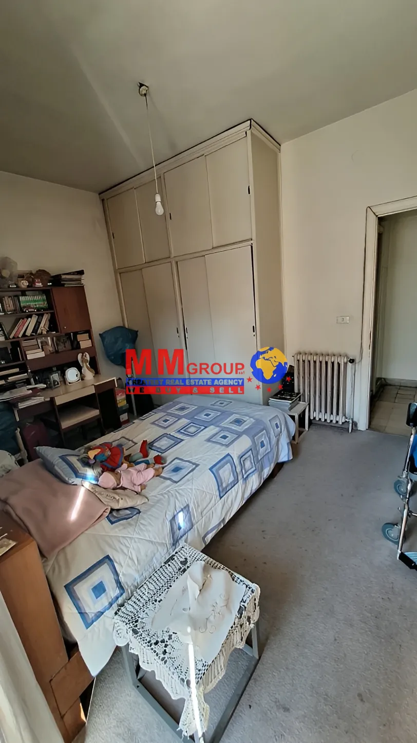 Apartment for sale in Achrafieh, Beirut, Lebanon - 3 bed, 3 bath