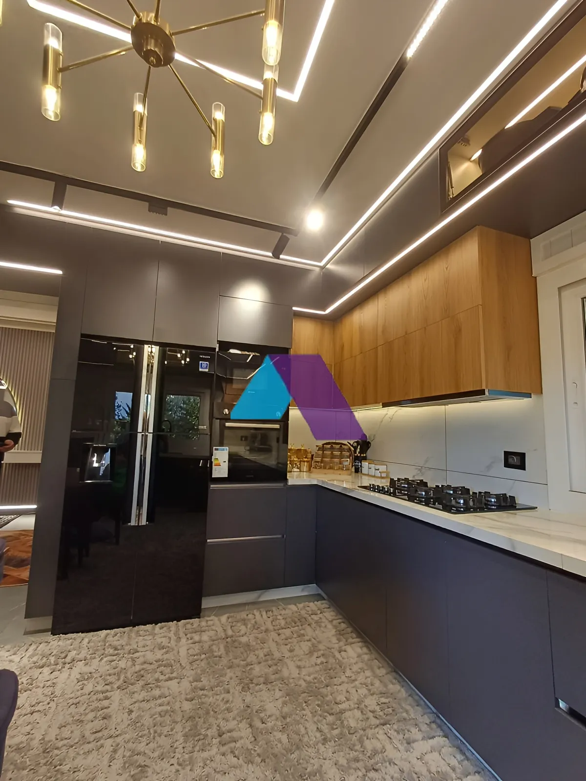 Apartment for Sale in Zahlé - 2 bed, 2 bath