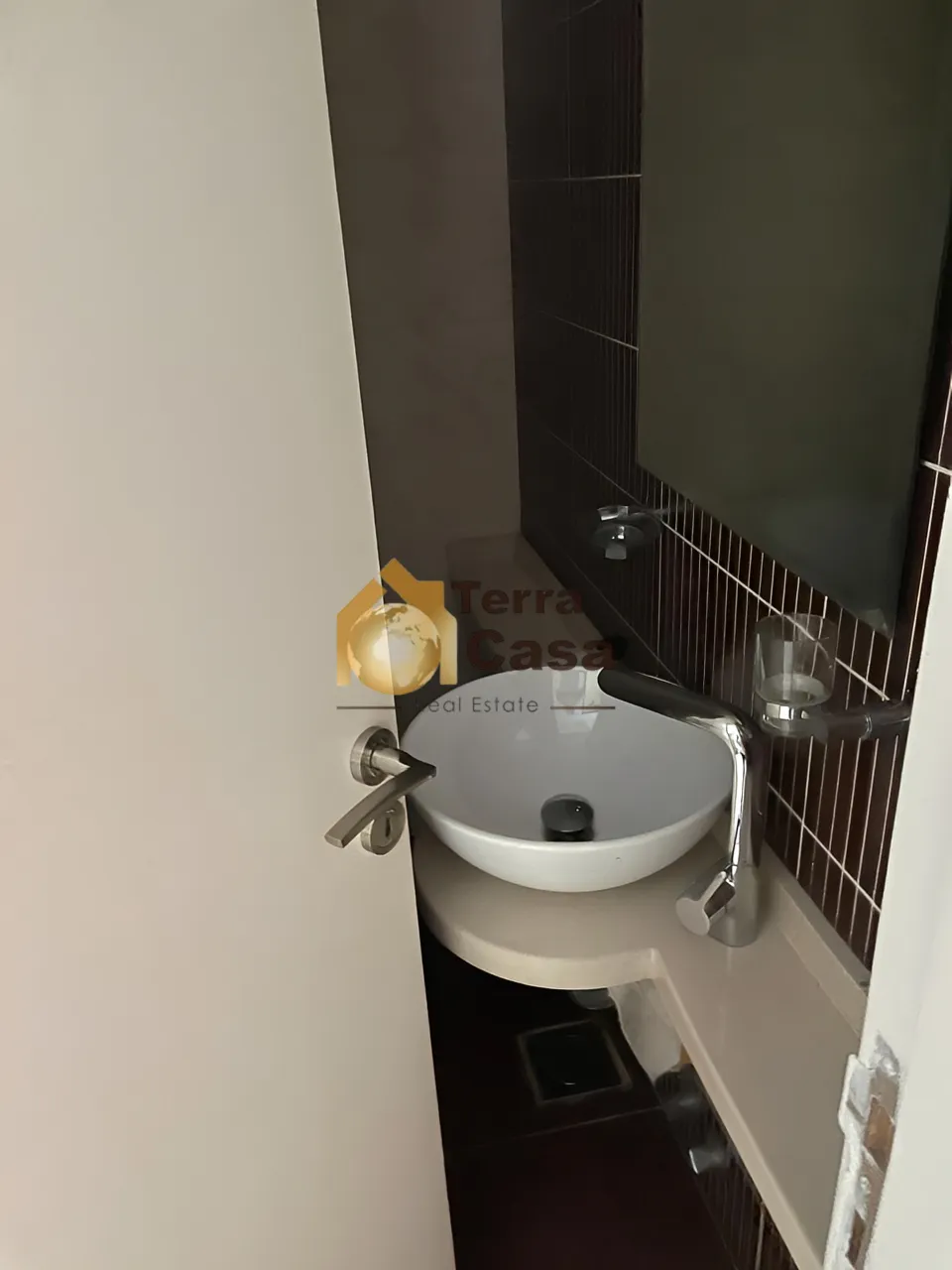 Apartment for sale in Mansourieh