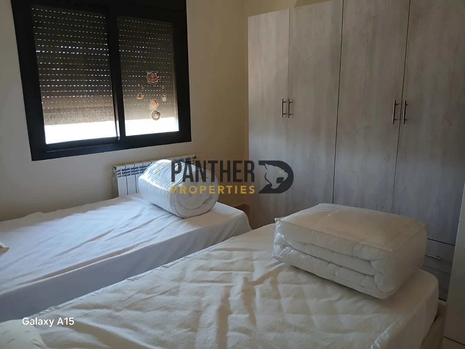 Apartment for rent in Mar moussa el douar, lebanon