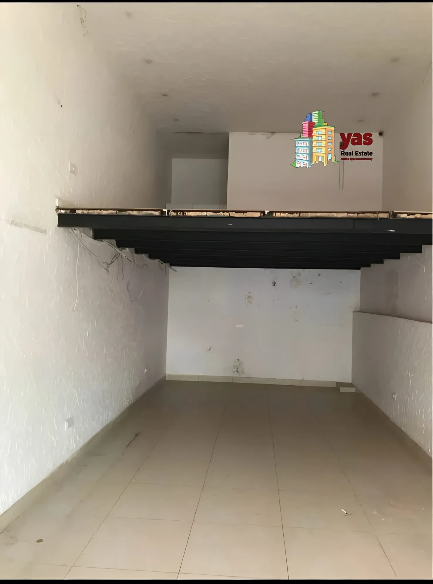 Shop for rent in Ajaltoun