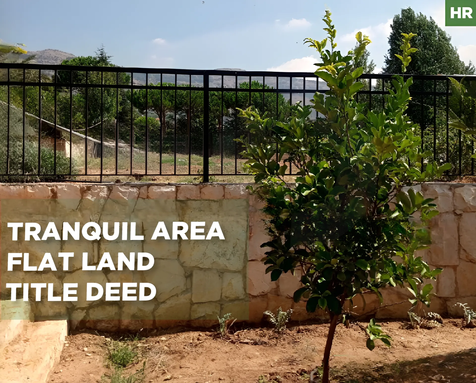 Land for Sale in Hammana