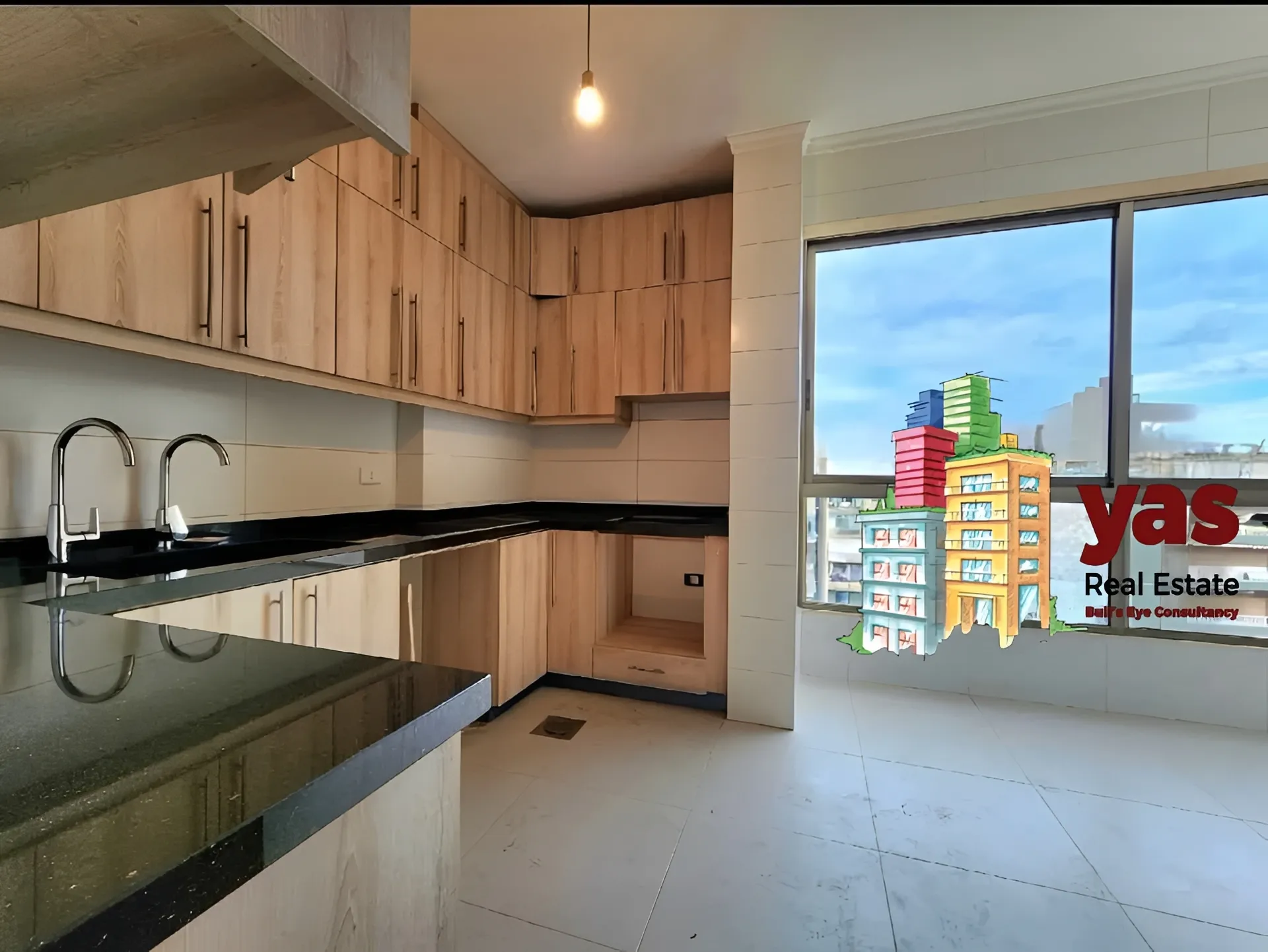 Apartment for Sale in Achrafieh
