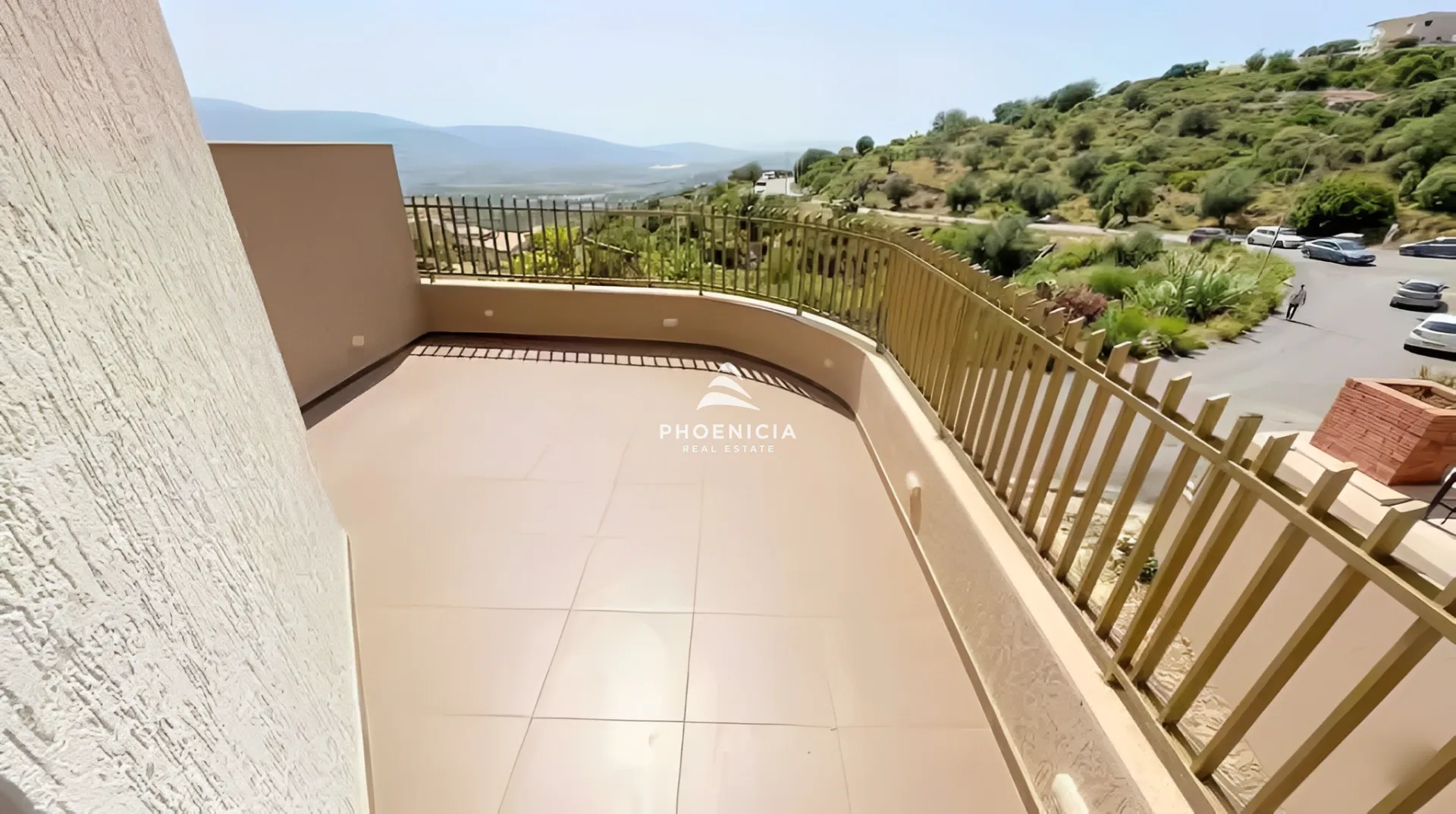 Apartment for Sale in Byblos