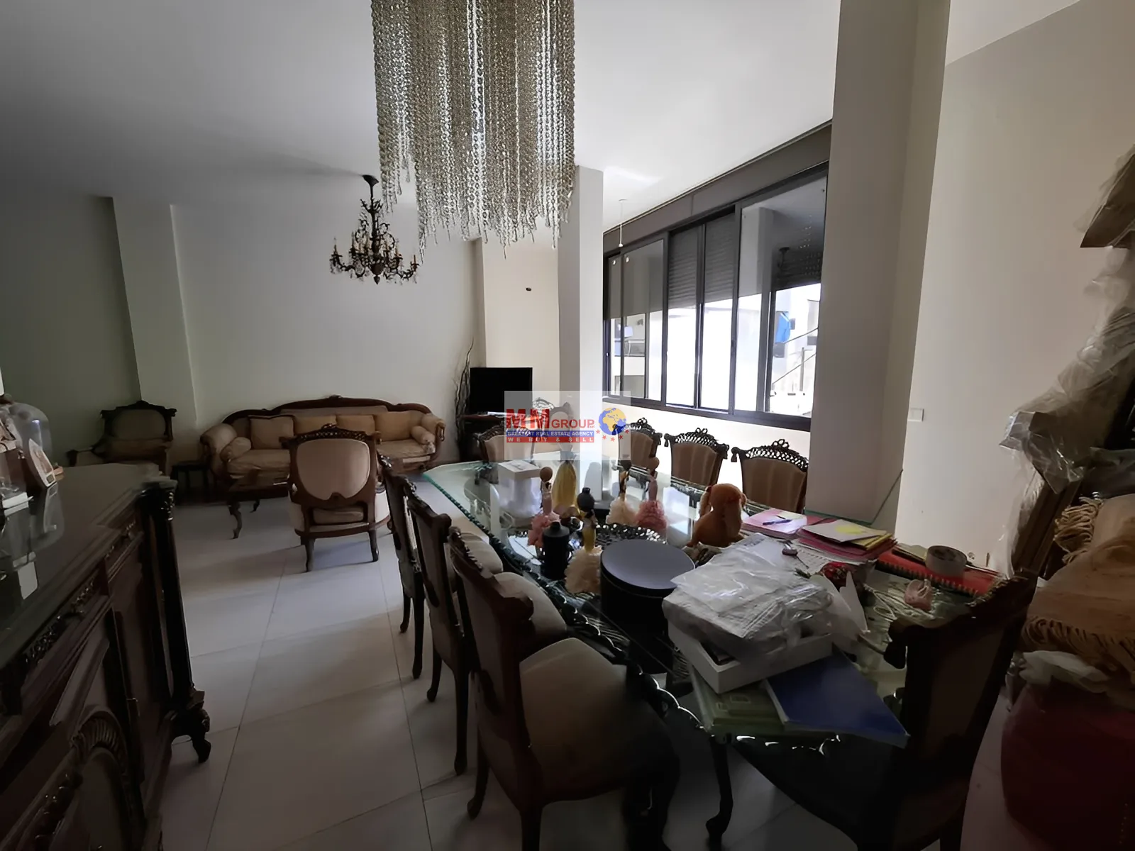Building for Sale in Burj Hammoud