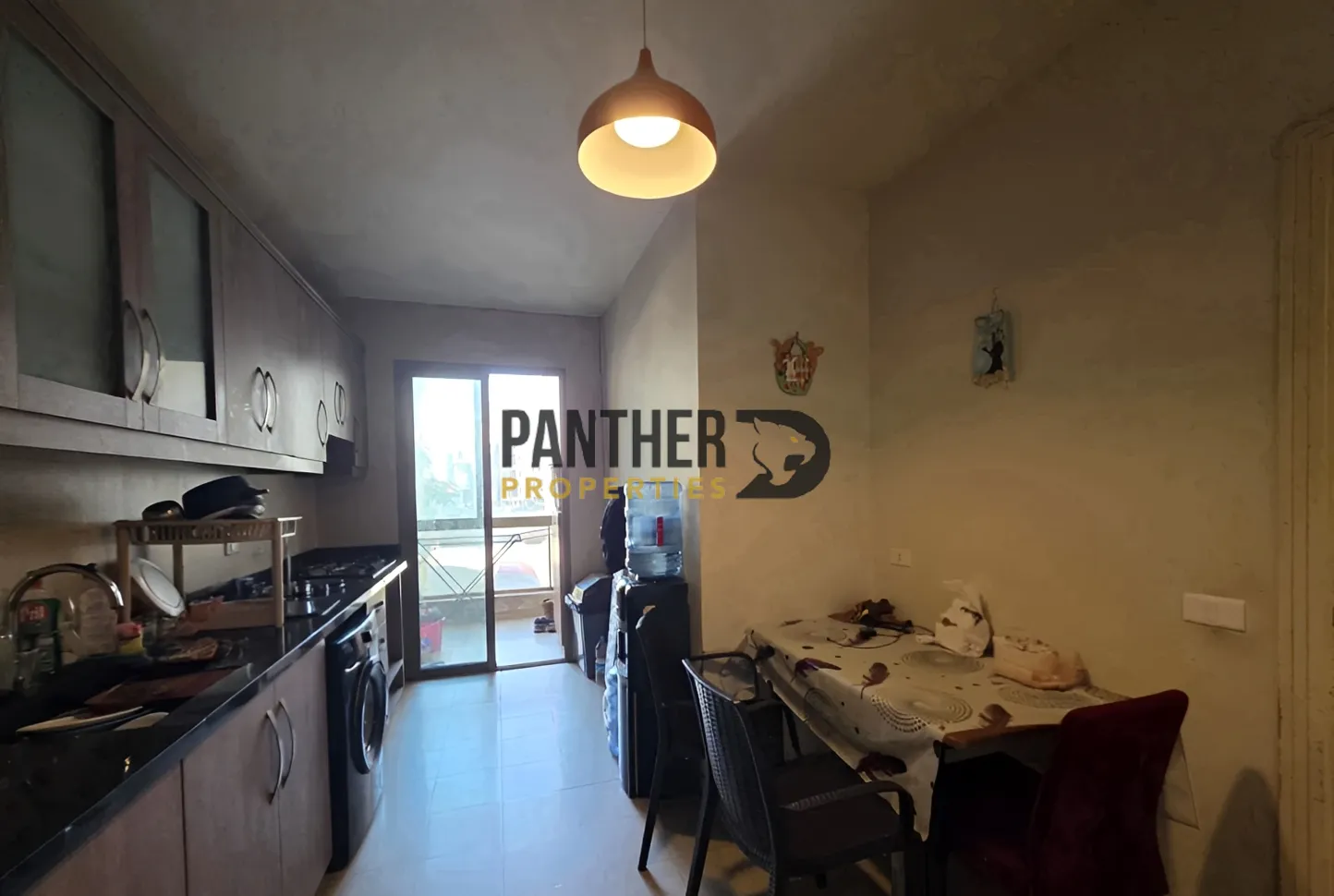 Apartment for sale in Boutchay