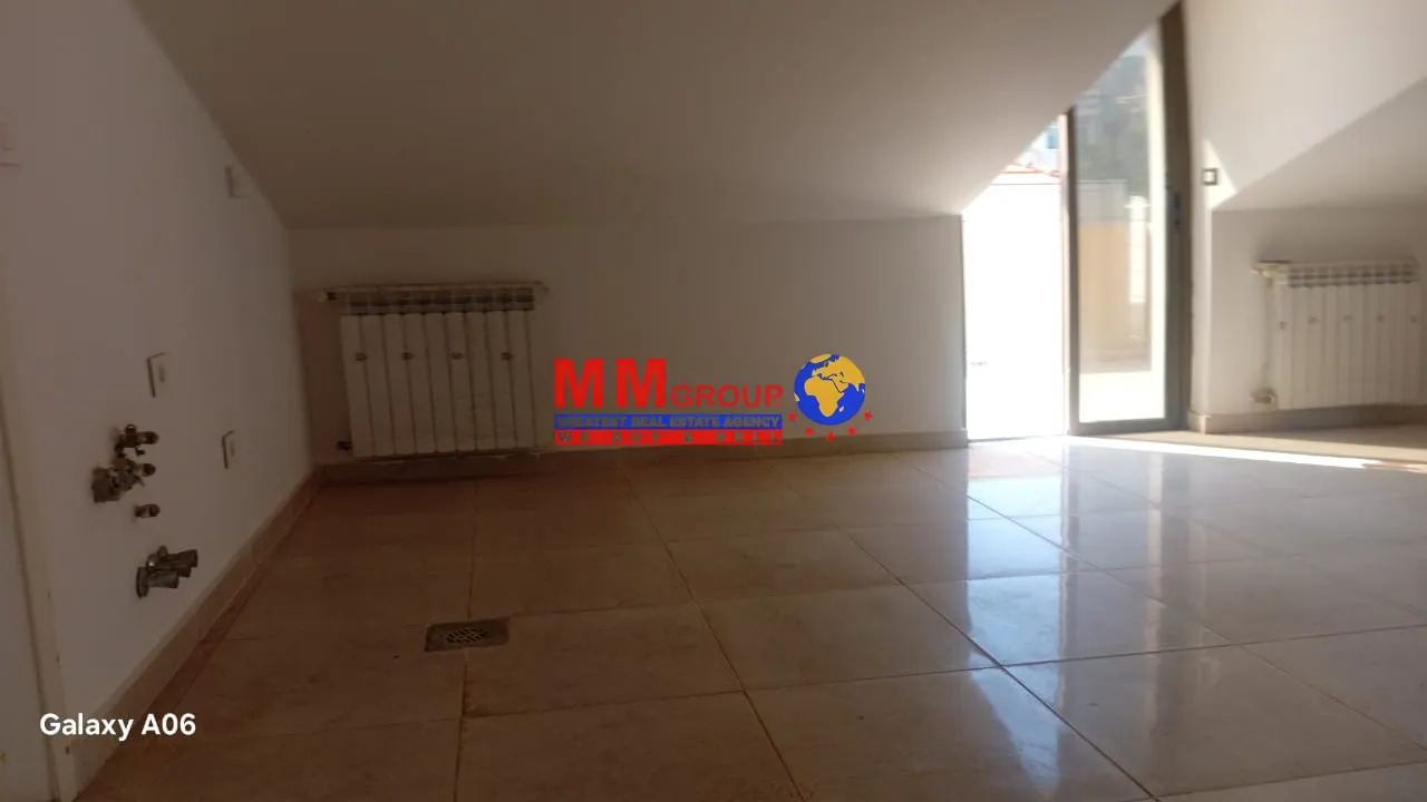 Apartment for Sale in Baabdat