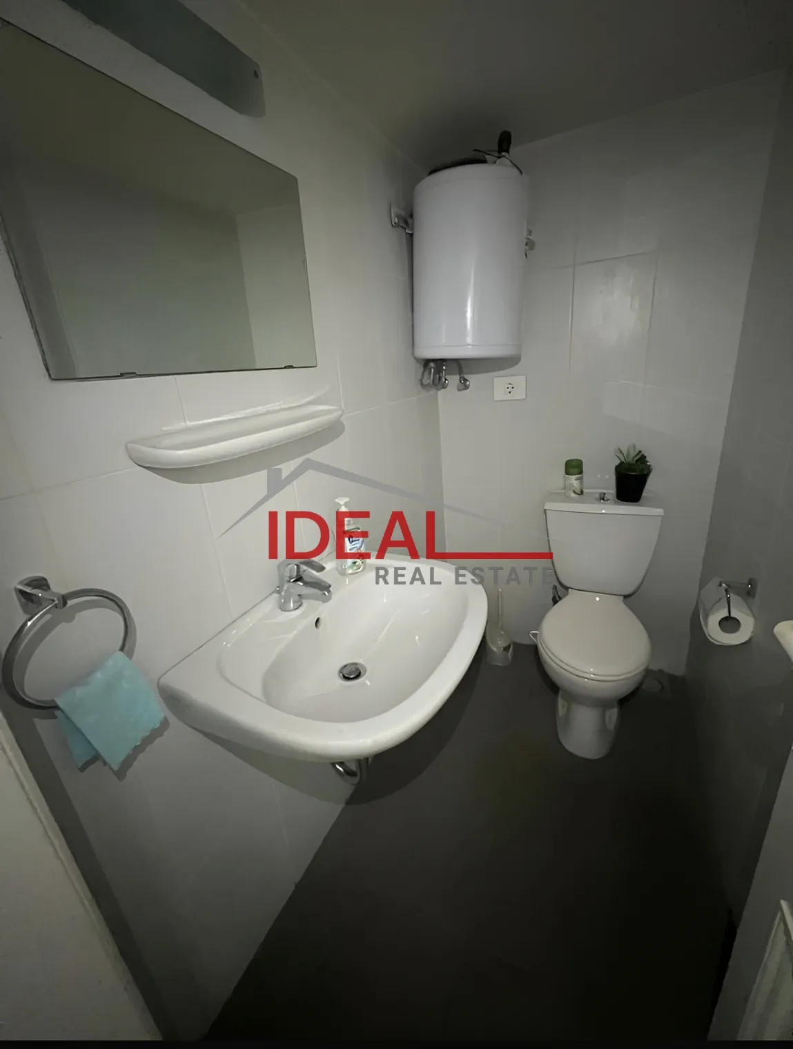 Shop for rent in Zouk Mikael, Lebanon