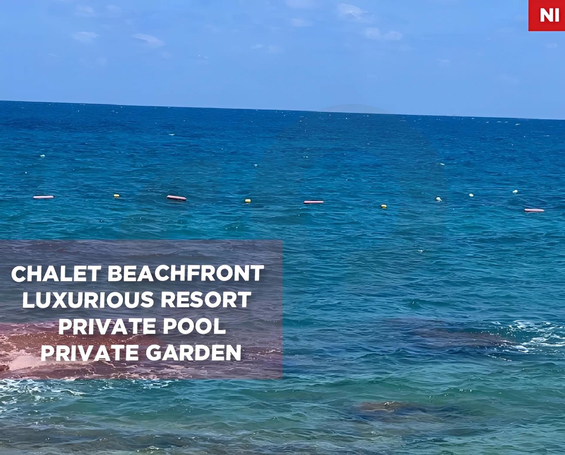 Chalet for Sale in Anfeh