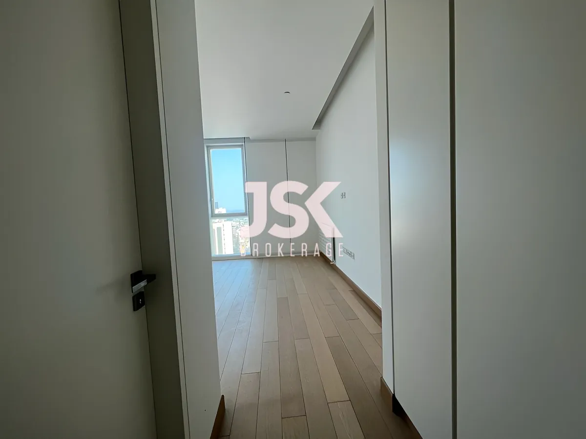 Apartment for Sale in Achrafieh, Beirut, Lebanon