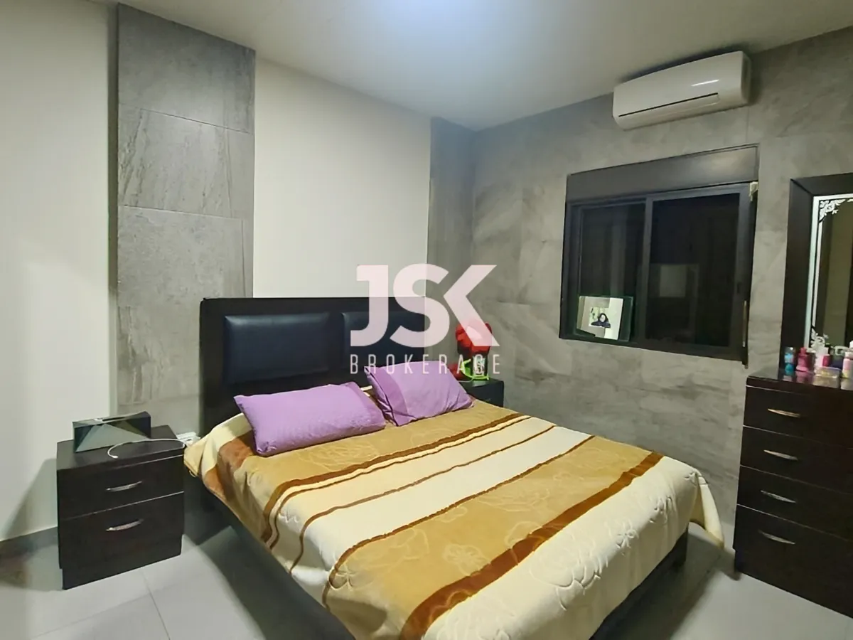 Apartment for Sale in Blat, Lebanon
