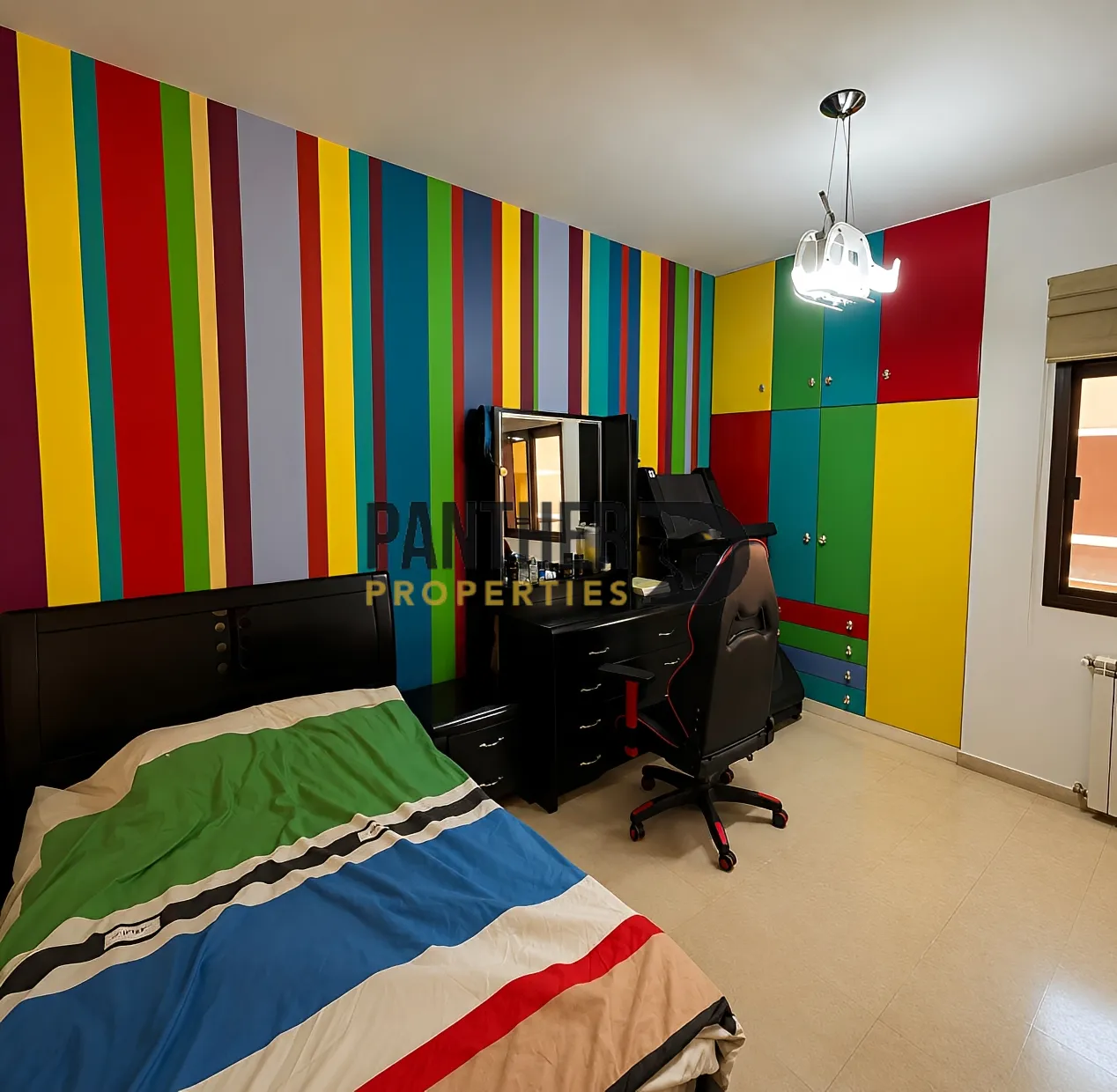 Apartment for sale in Mansourieh, lebanon
