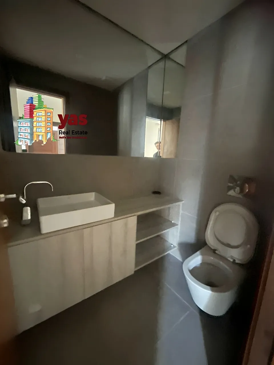 Apartment for Sale in Achrafieh