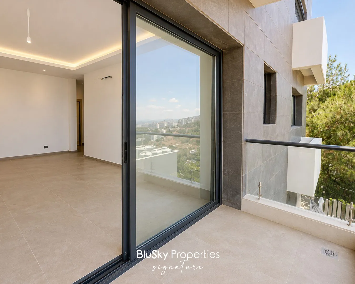 Apartment for sale in Ain saadeh, lebanon