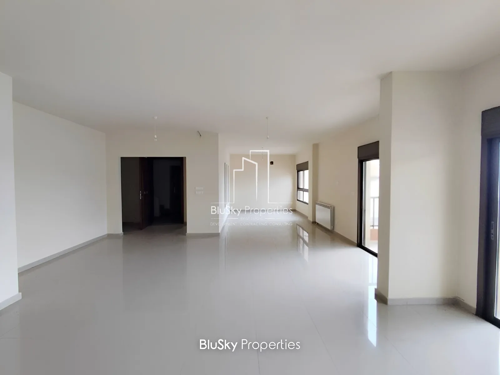 Apartment for Sale in Zouk Mkayel