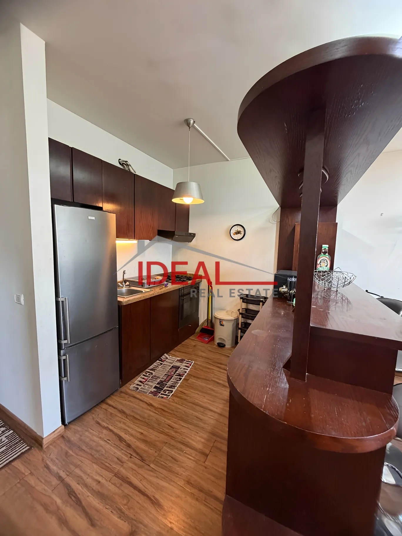 Chalet for sale in Faraya, Lebanon - 2 bed, 1 bath