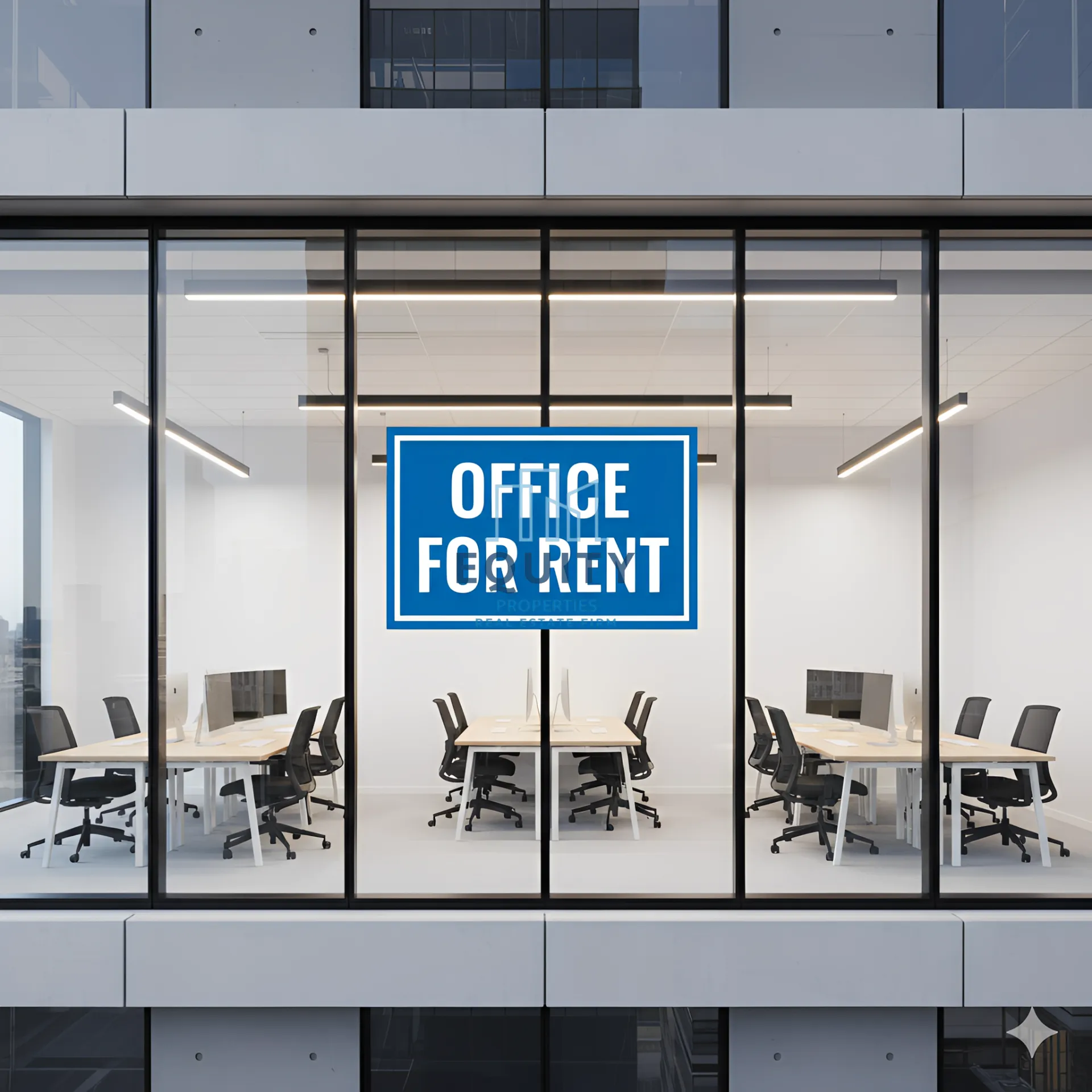 Office for rent in Chekka