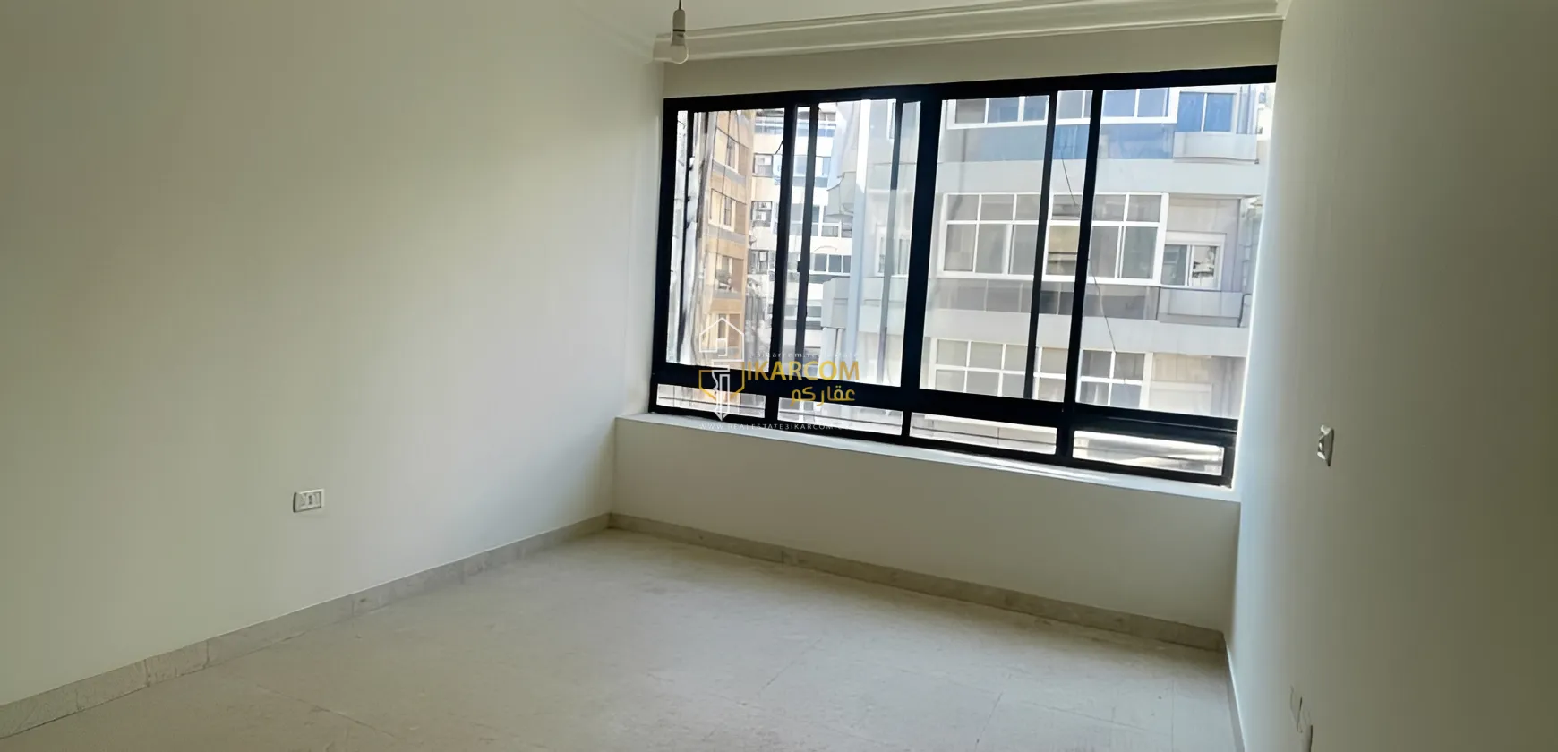 Apartment for sale in Hamra, Beirut