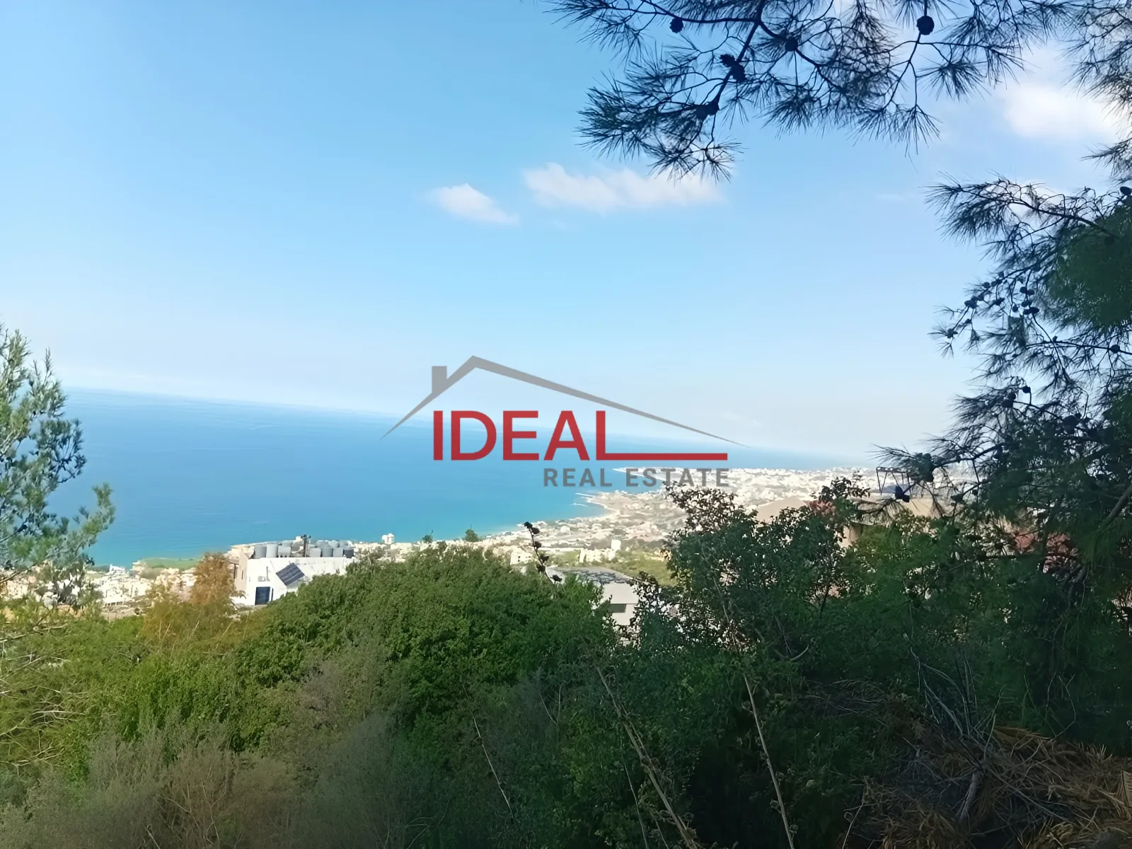 Land for Sale in Halat