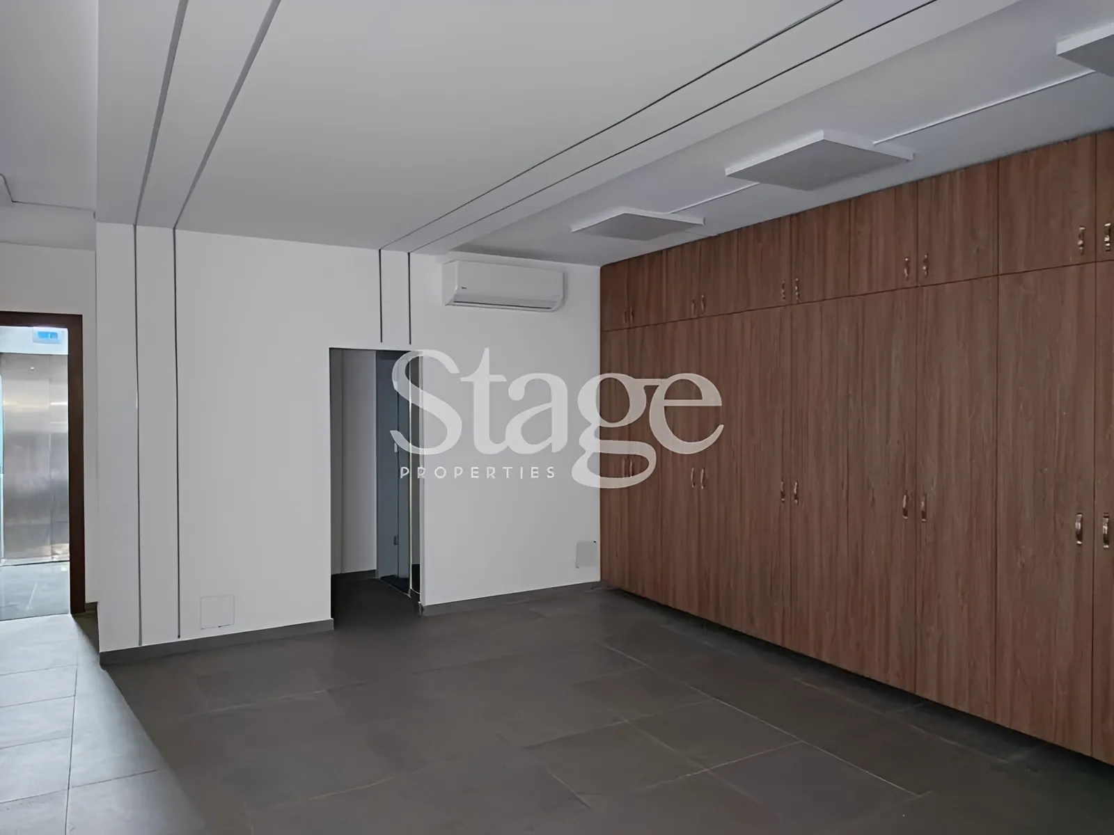 Office for rent in Jal El Dib