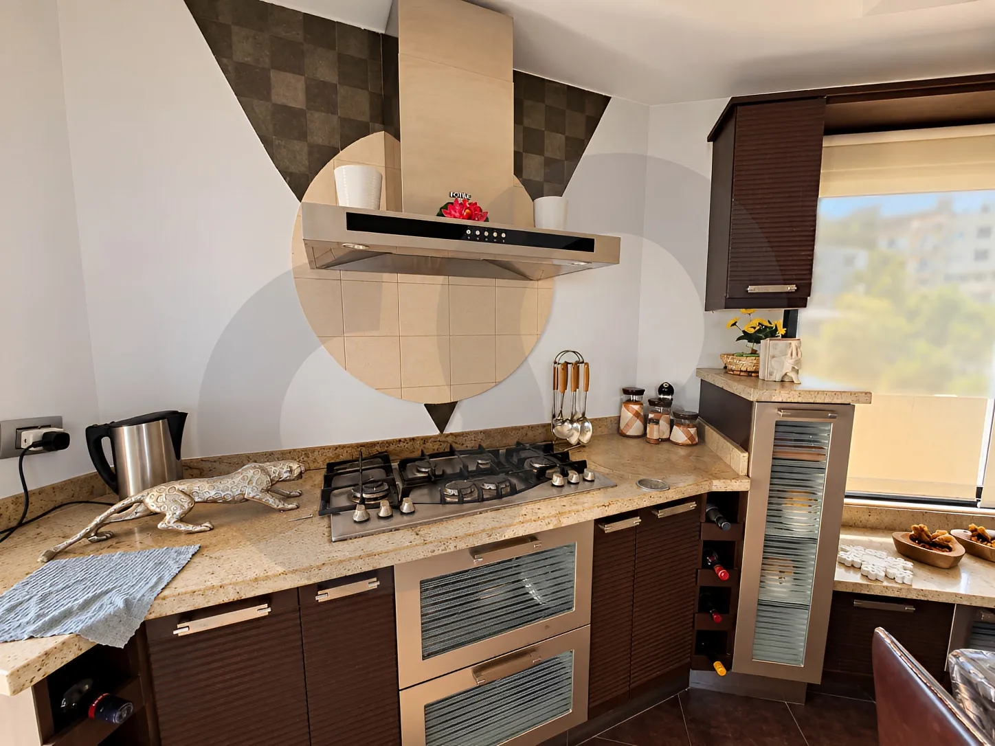 Apartment for Sale in Mazraat Yachoua