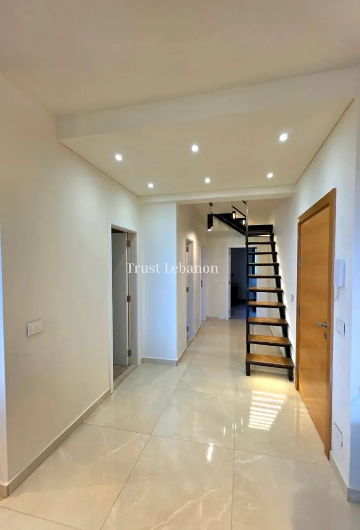 Duplex for sale in Maaysarah, Lebanon