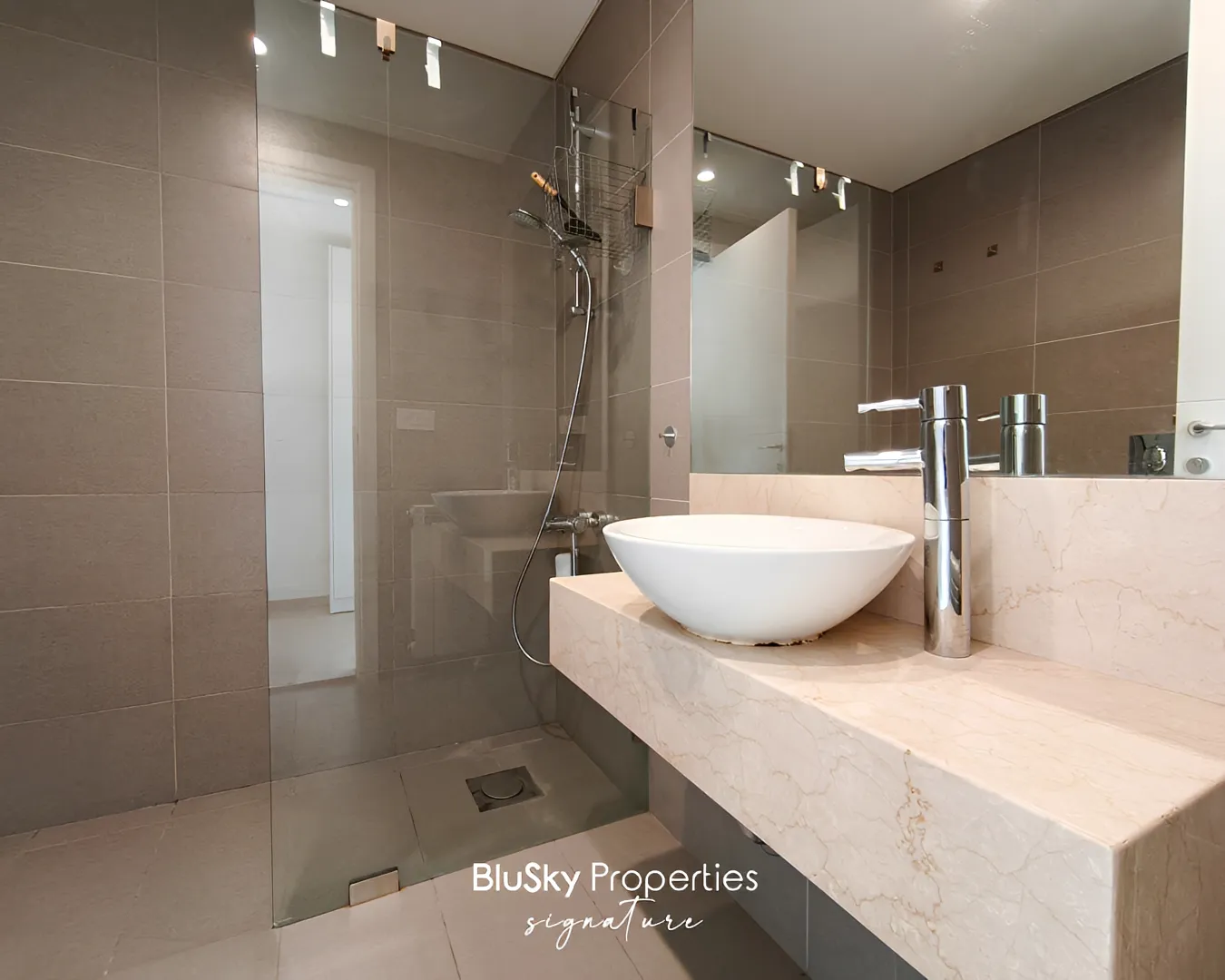 Apartment for rent in Beit Misk