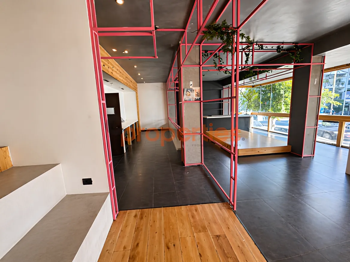 Restaurant for Sale in Achrafieh