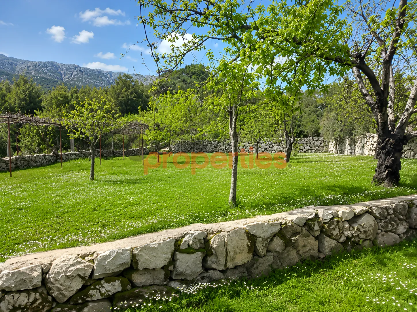 Residential Land for Sale in Chahtoul
