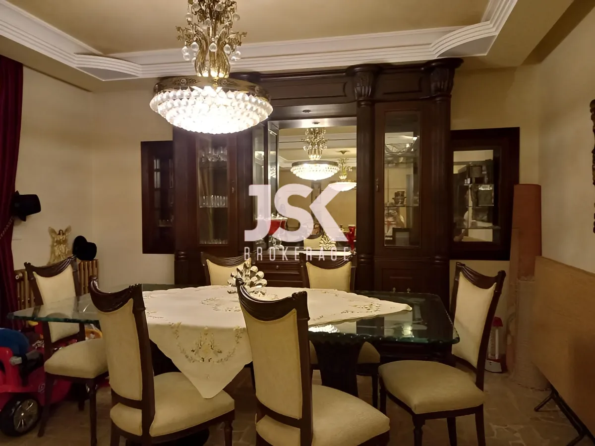 Apartment for Sale in Ajaltoun, Lebanon - 3 bed, 2 bath