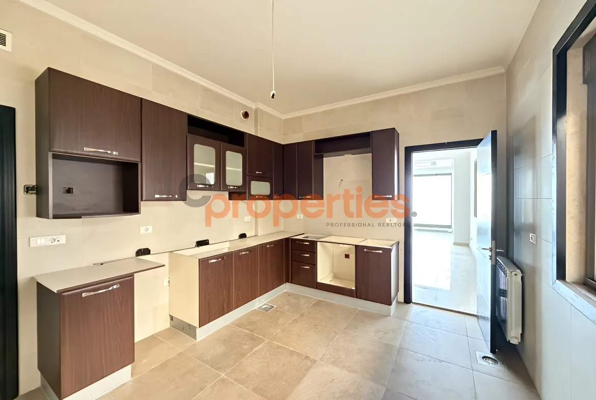 Apartment for Sale in Hazmieh