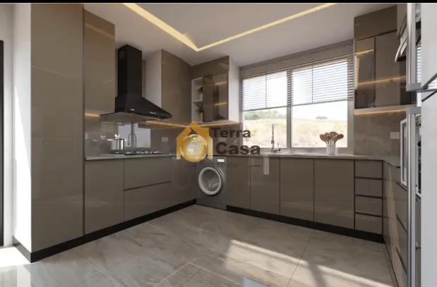 Apartment for Sale in Ksara