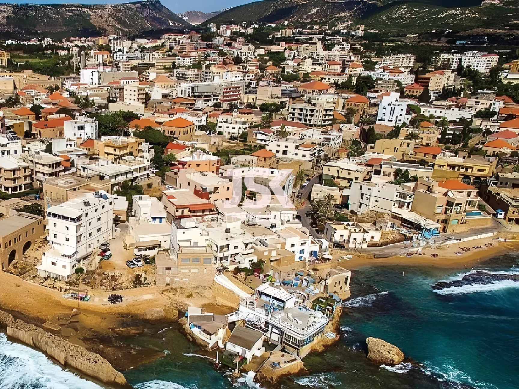 Apartment for Sale in Batroun