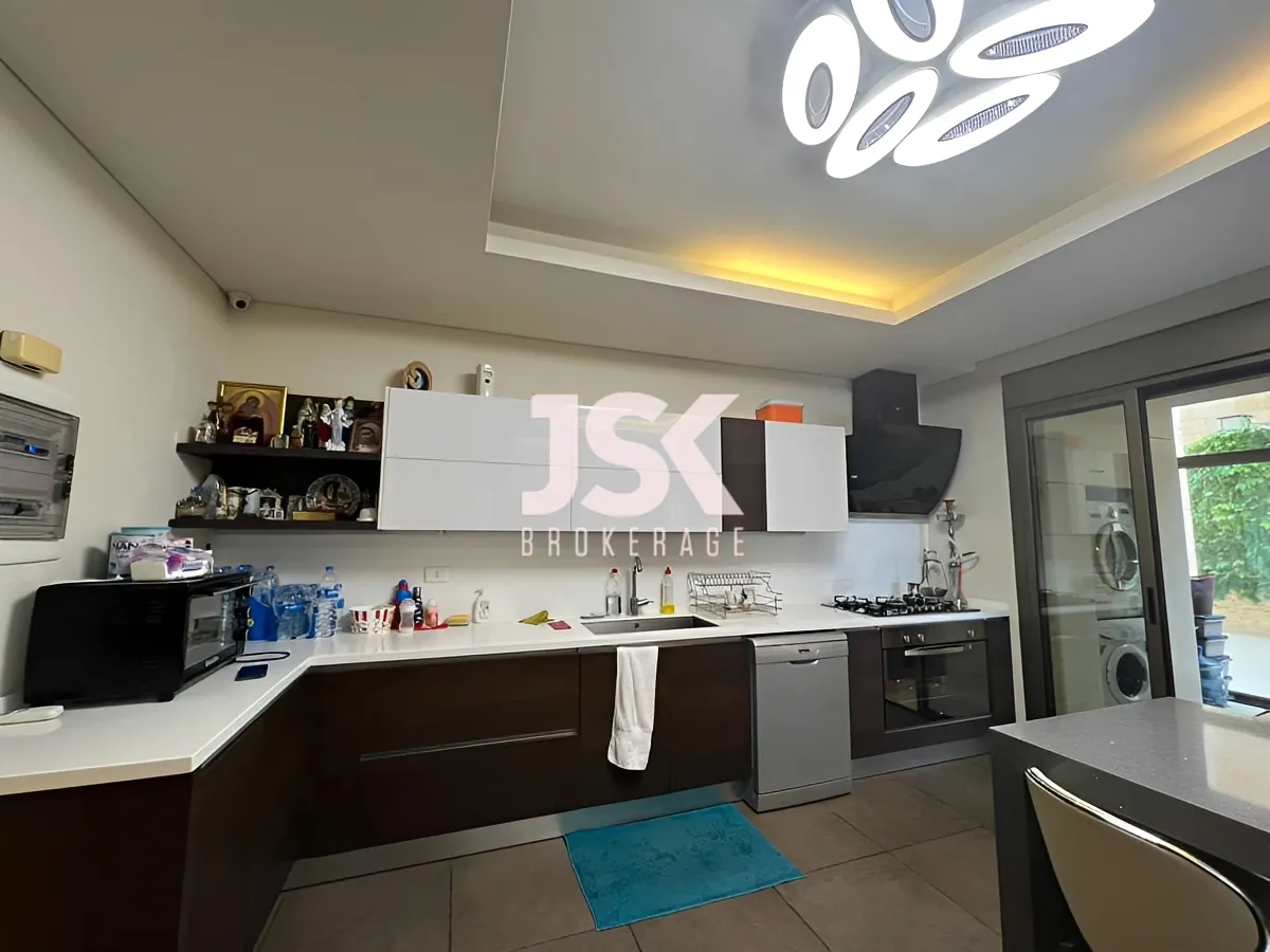 Apartment for Sale in Sahel Aalma, Lebanon