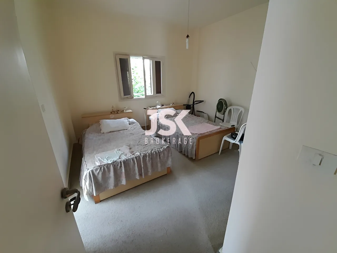 Apartment for Rent in Mansourieh