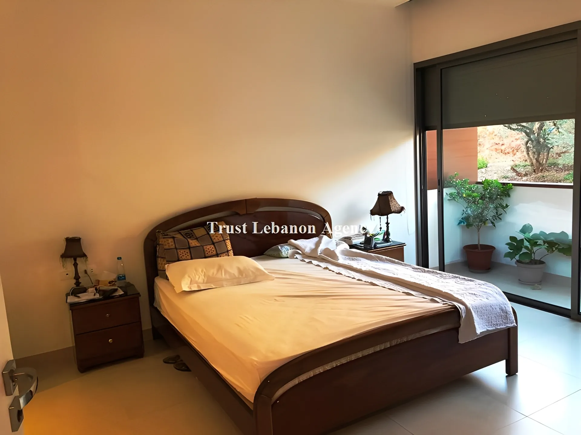 Apartment for Sale in Metn Ain saade Lebanon