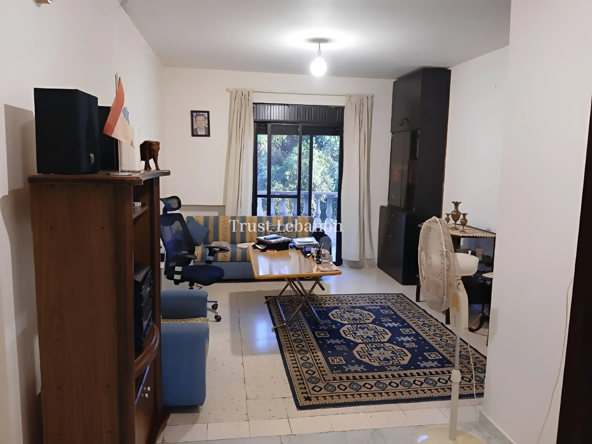 Apartment for rent in Aabadiyeh, Lebanon - 3 bed, 3 bath